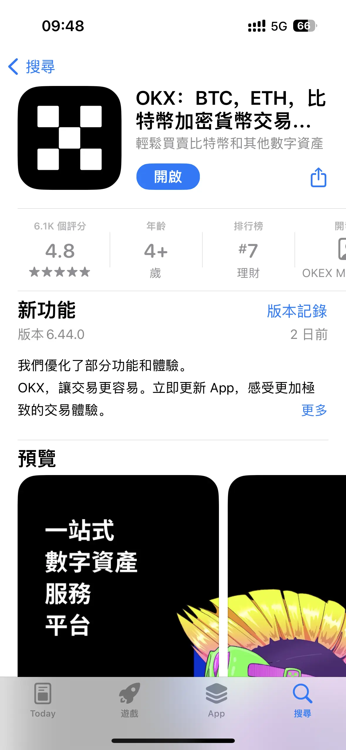 An image to describe post