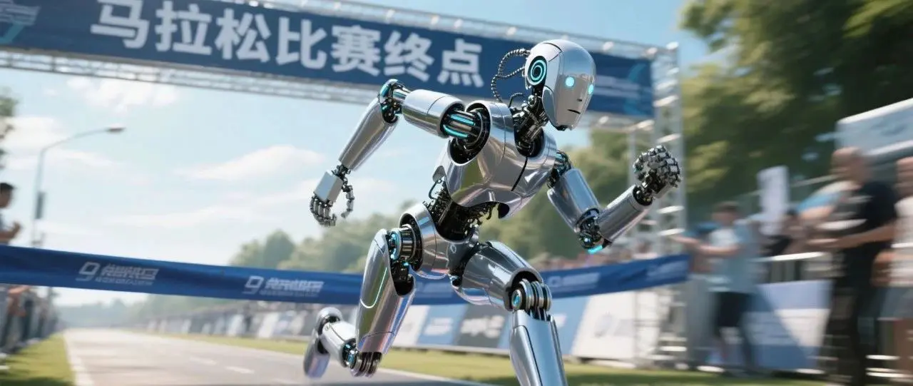让机器人跑马拉松还不如丢手绢……