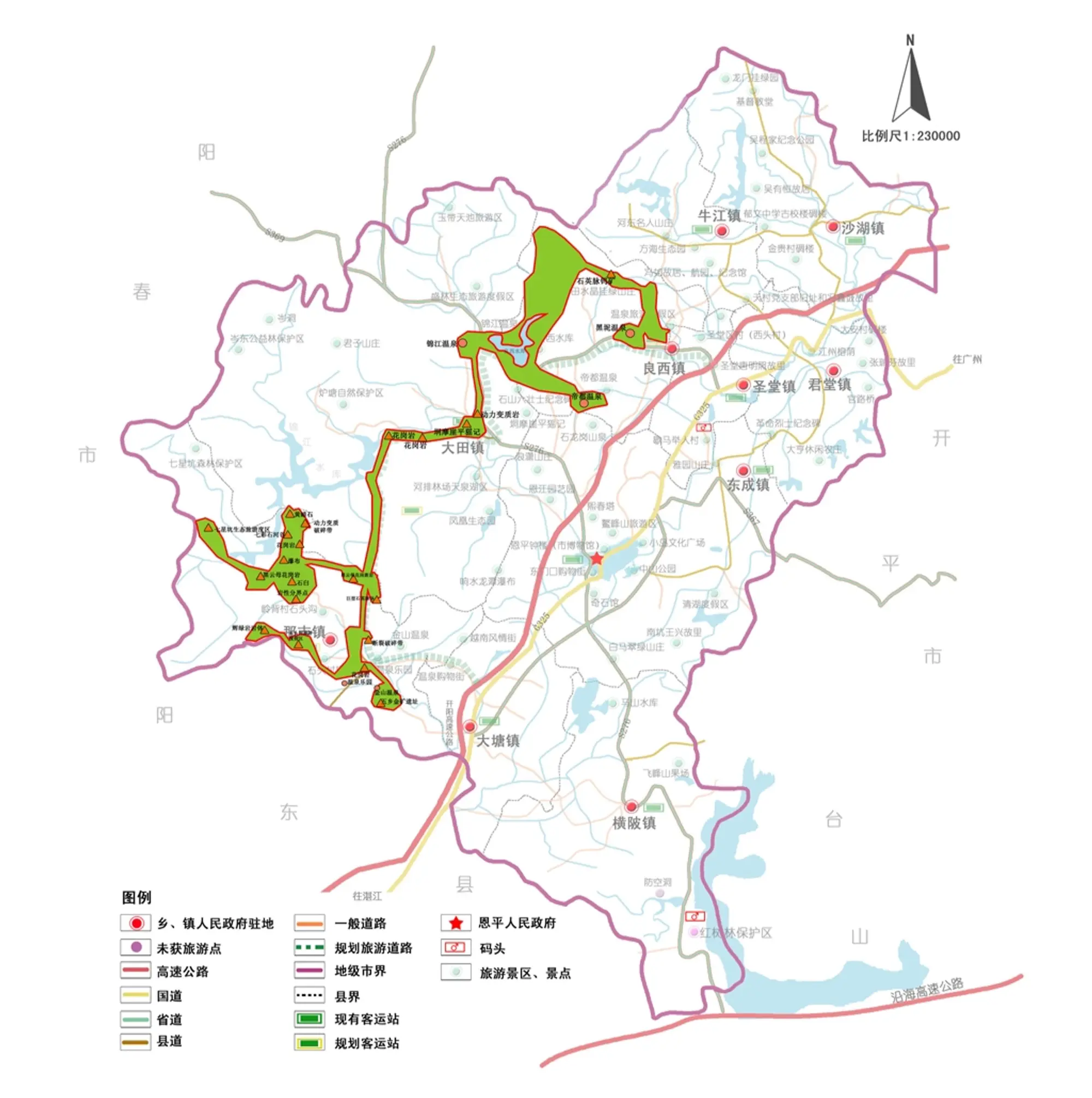 An image to describe post