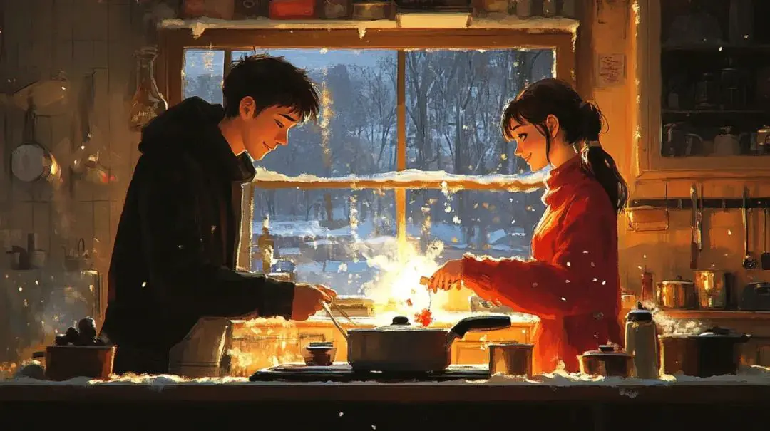 爱是一种选择｜试行错误120（爱在晨光暮色时 2 期）