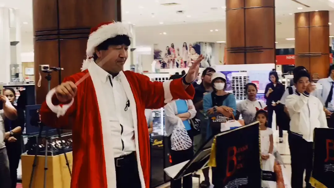 An image to describe post