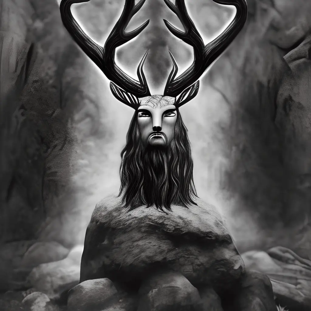 Daemonology King James