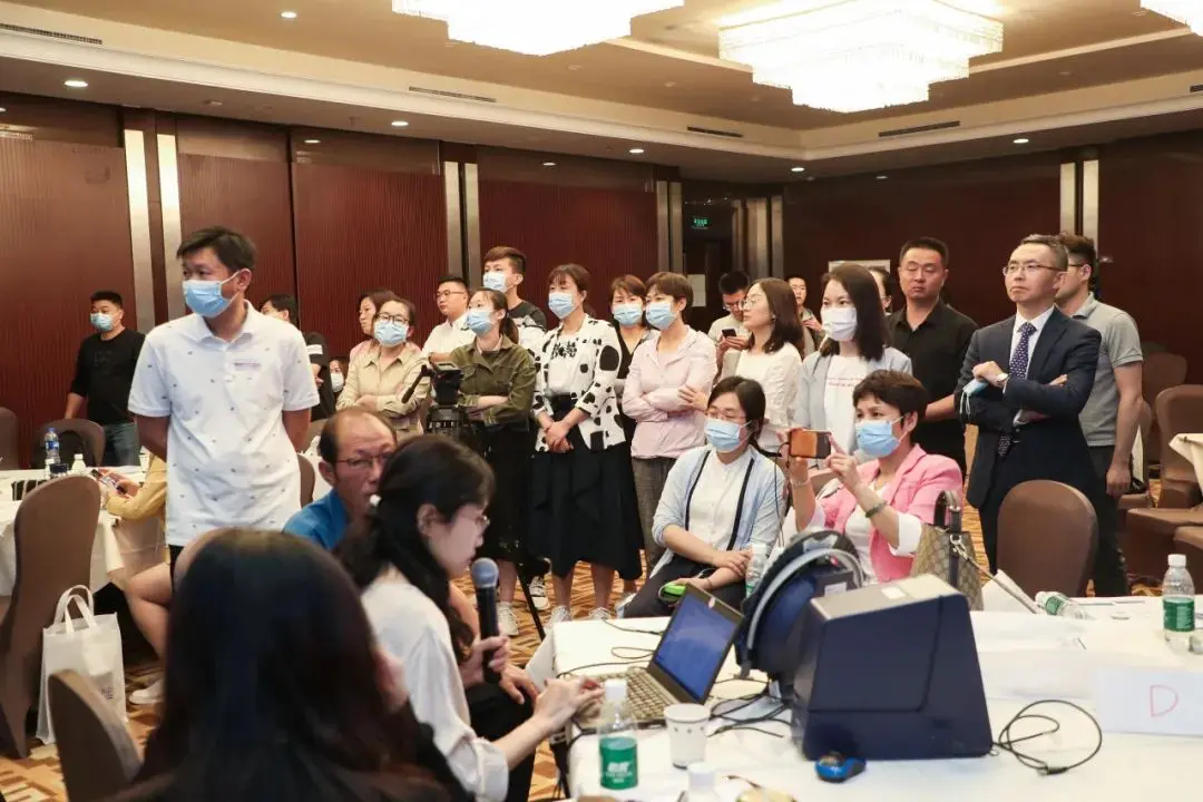 An image to describe post