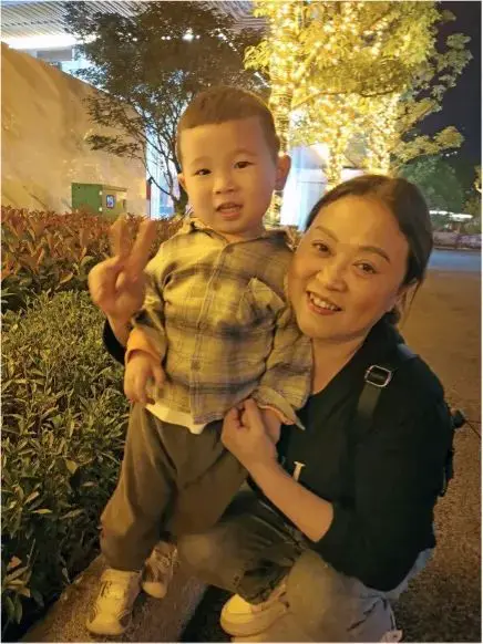 An image to describe post