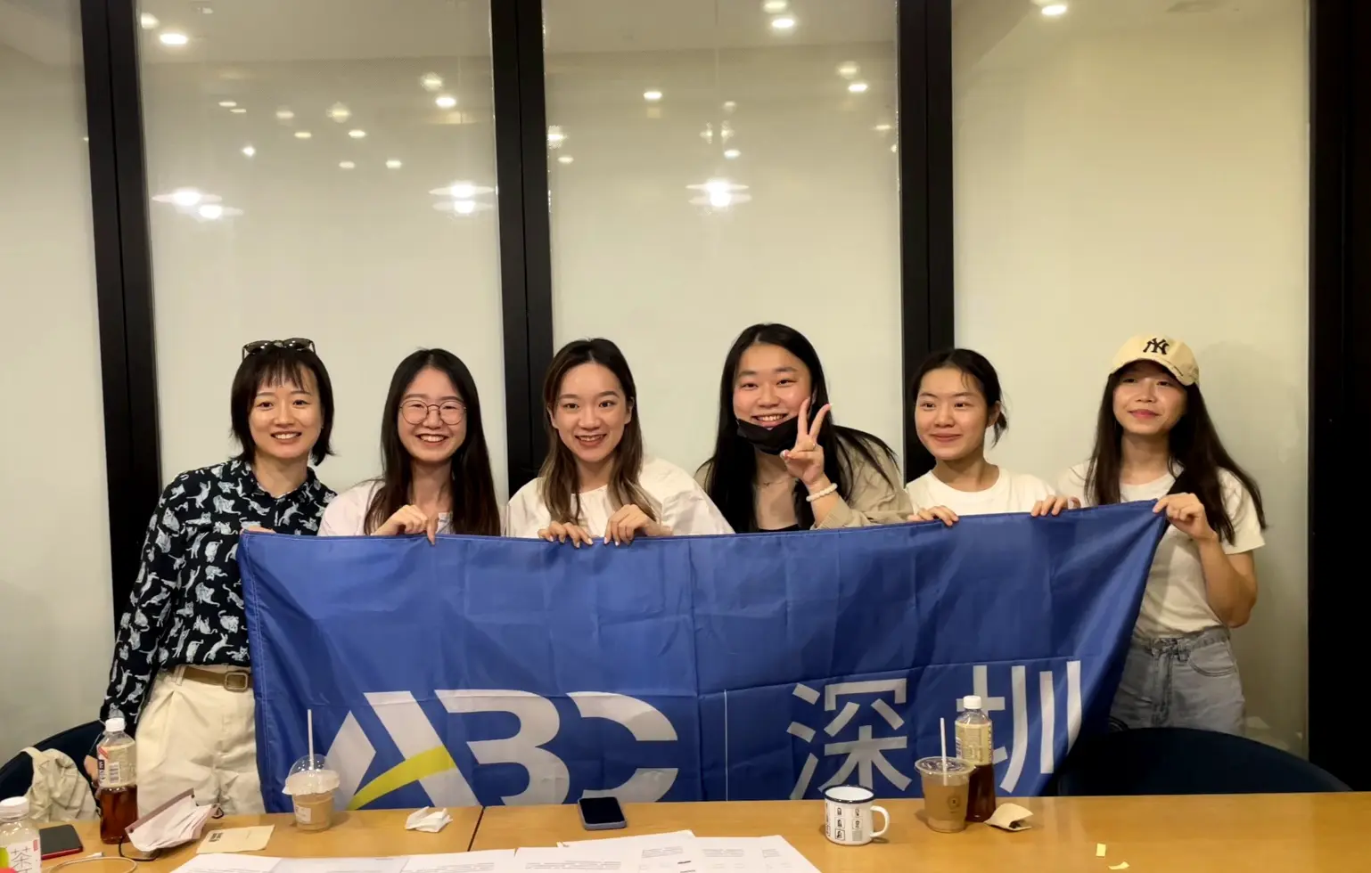 Day 3 | 做可持续的公益