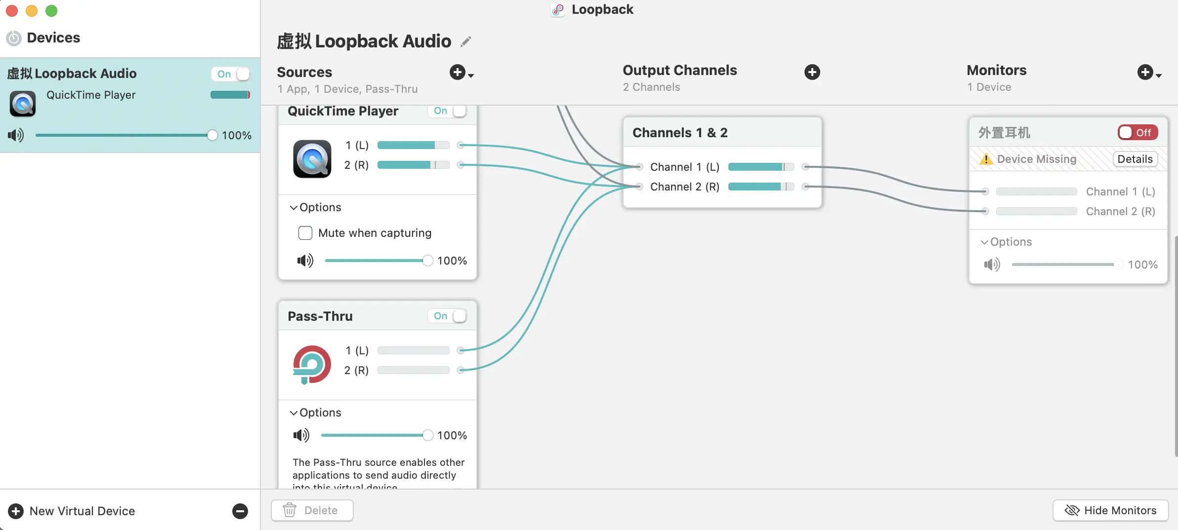 An image to describe post