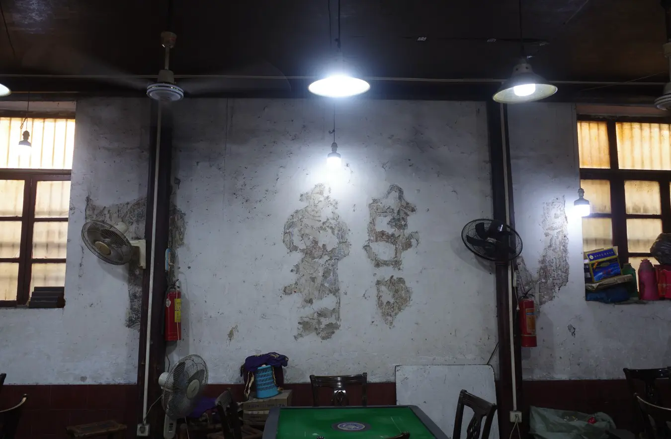 An image to describe post