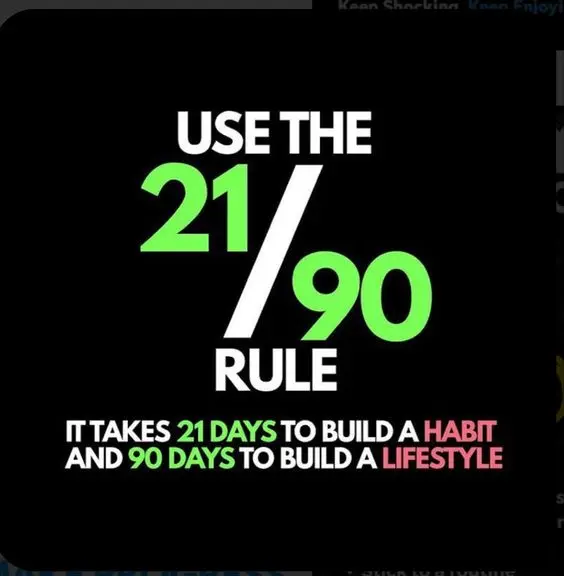 An image to describe post