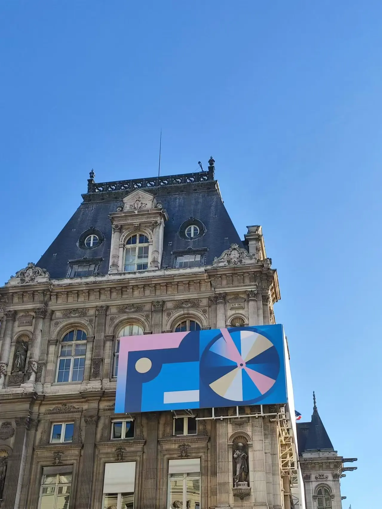 An image to describe post