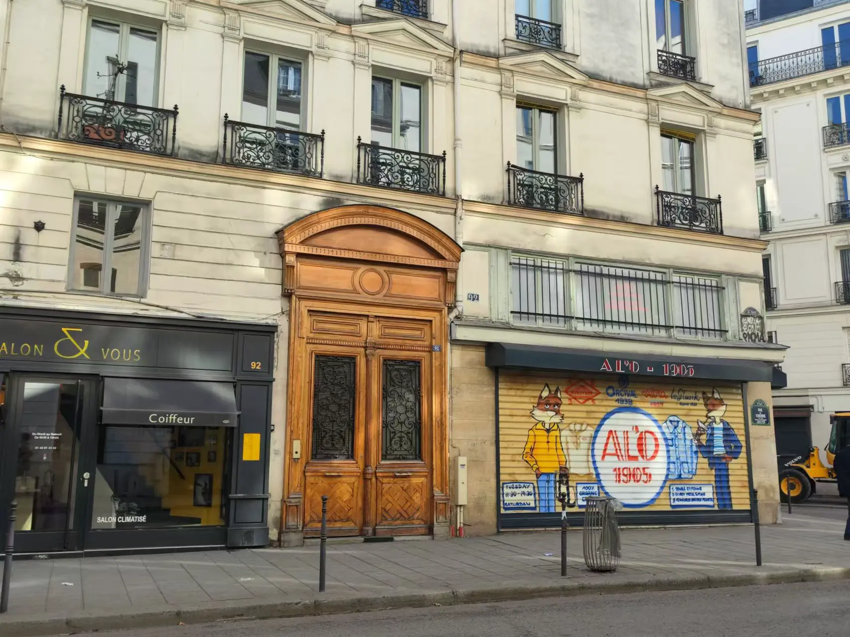 An image to describe post