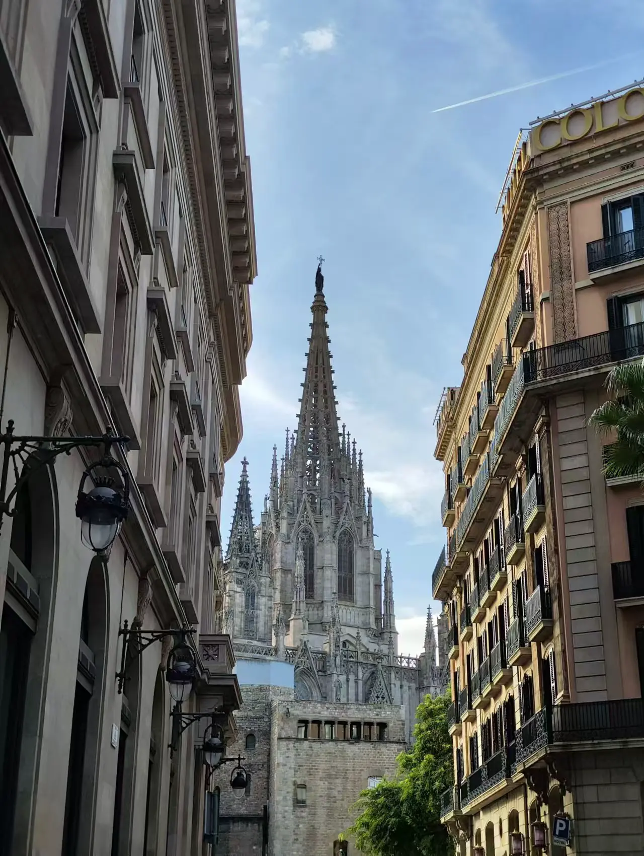 An image to describe post