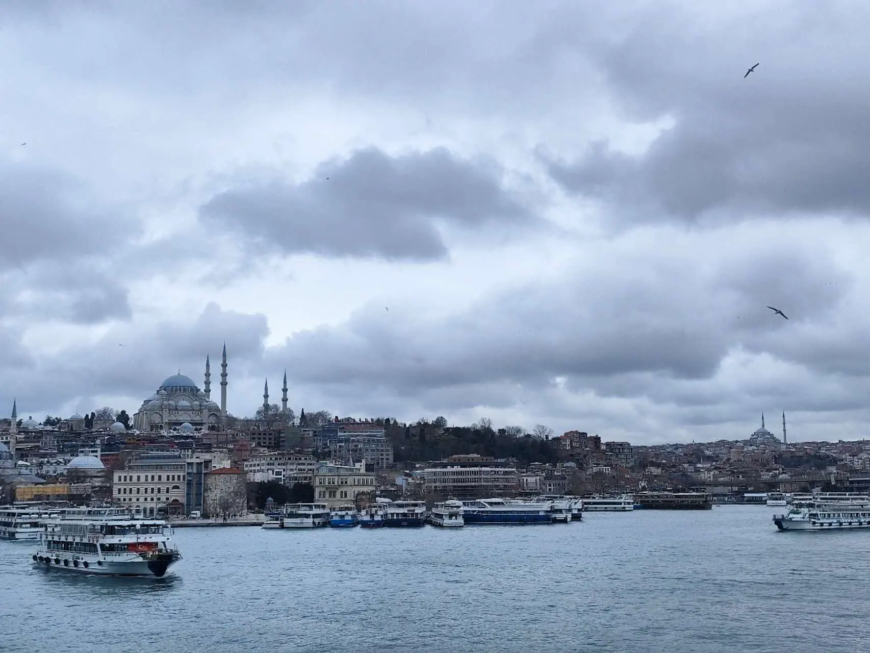 An image to describe post