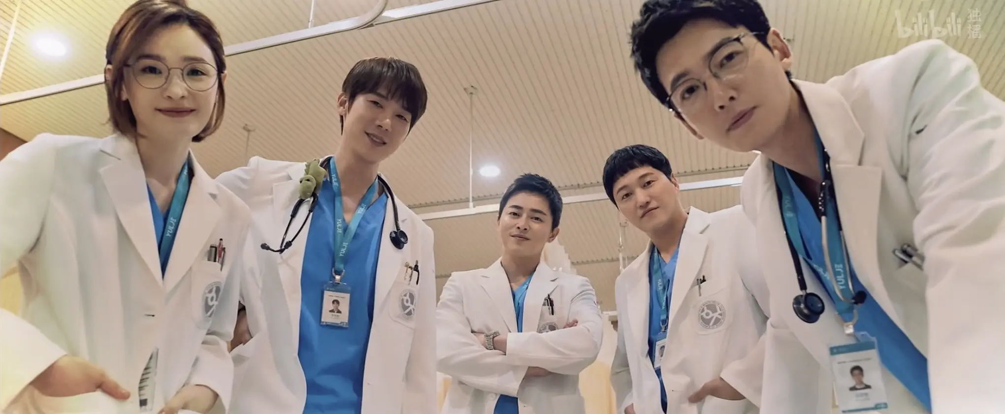 An image to describe post