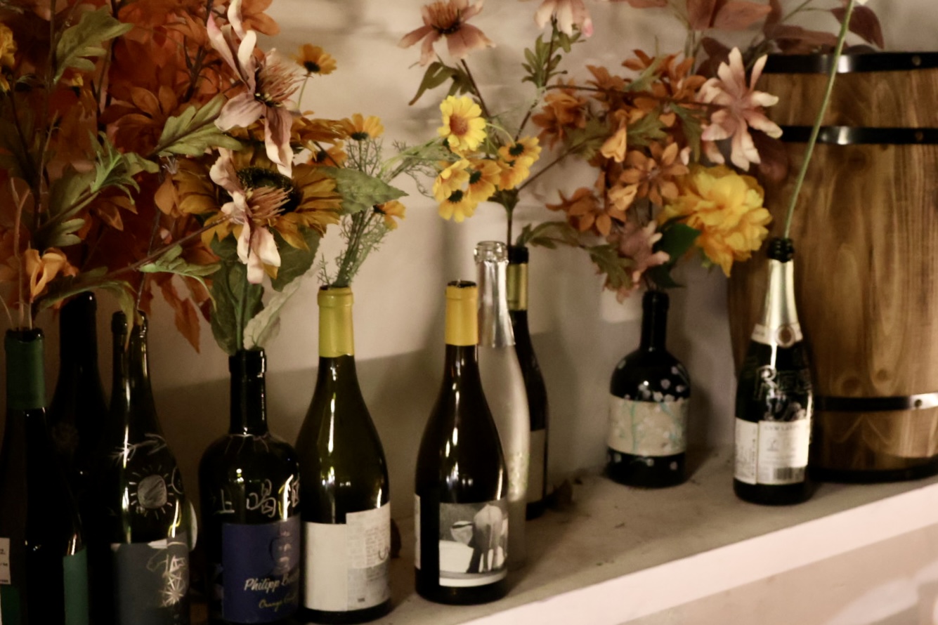 An image to describe post