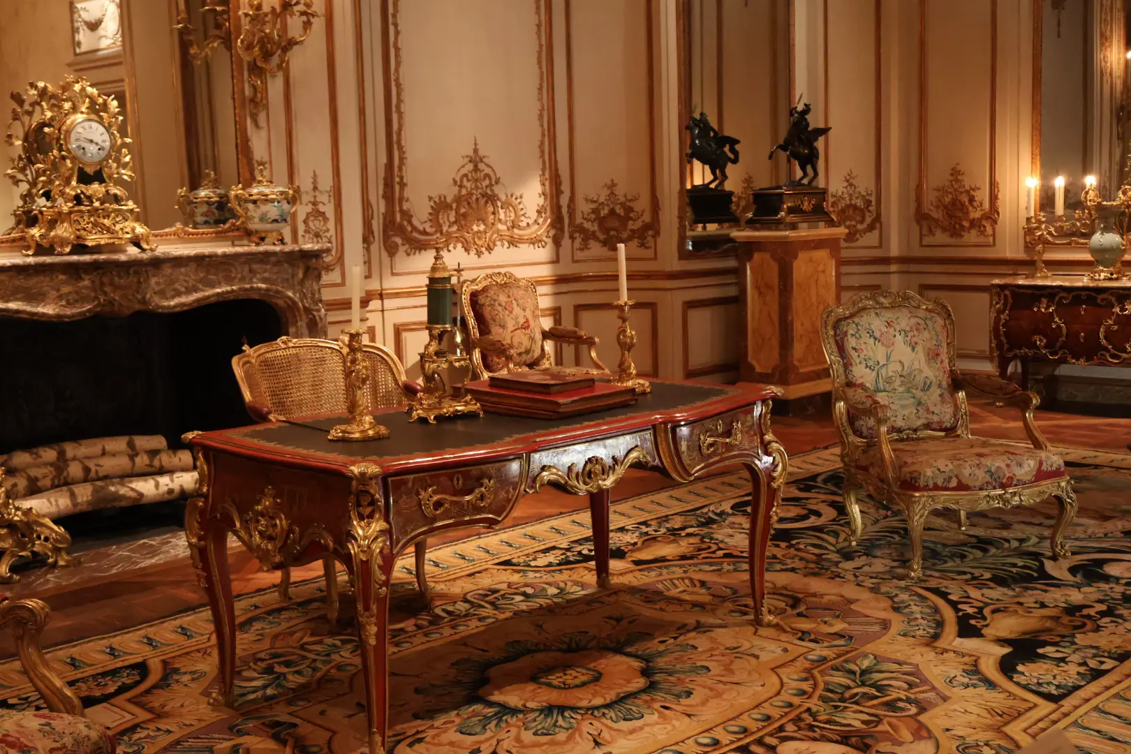 An image to describe post