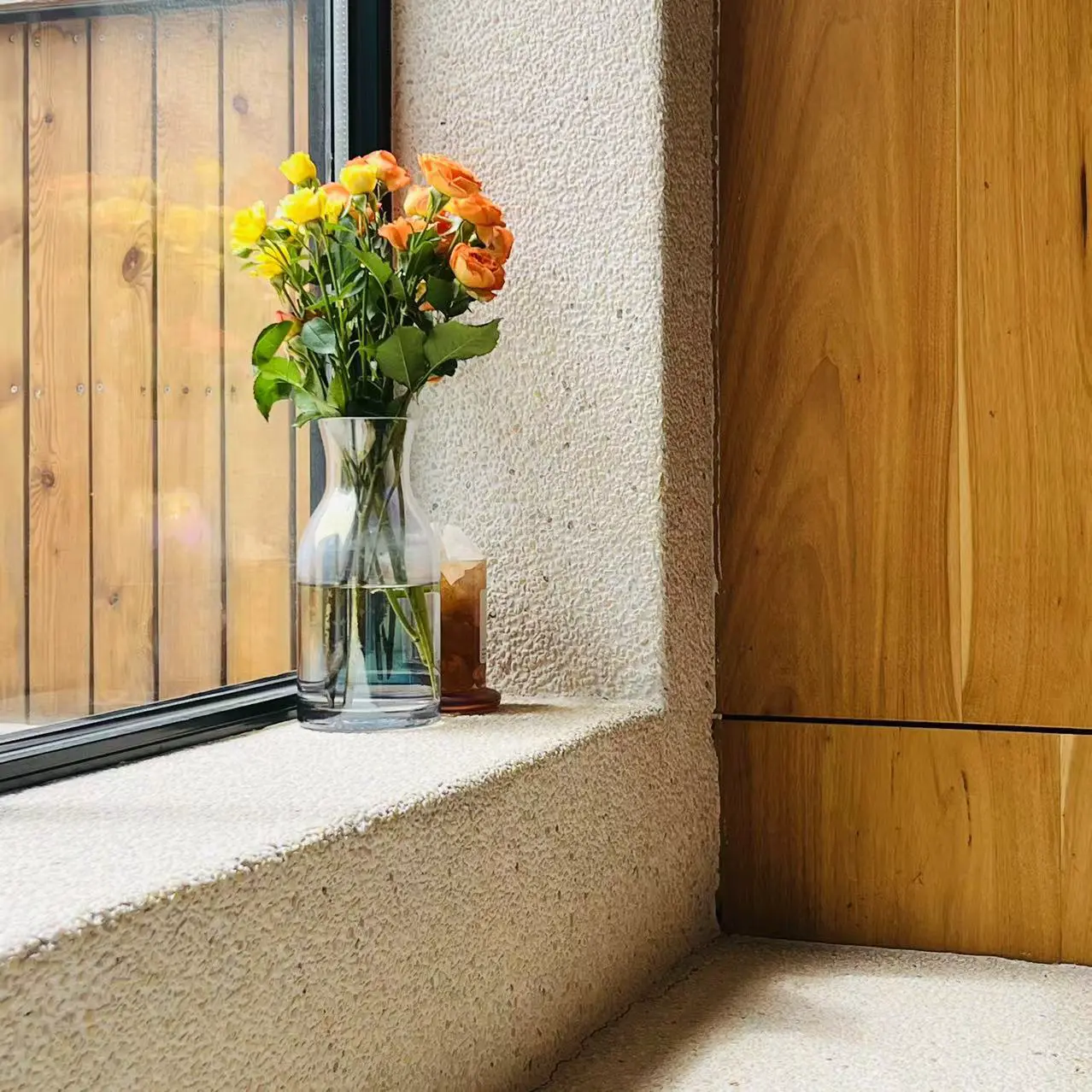 An image to describe post