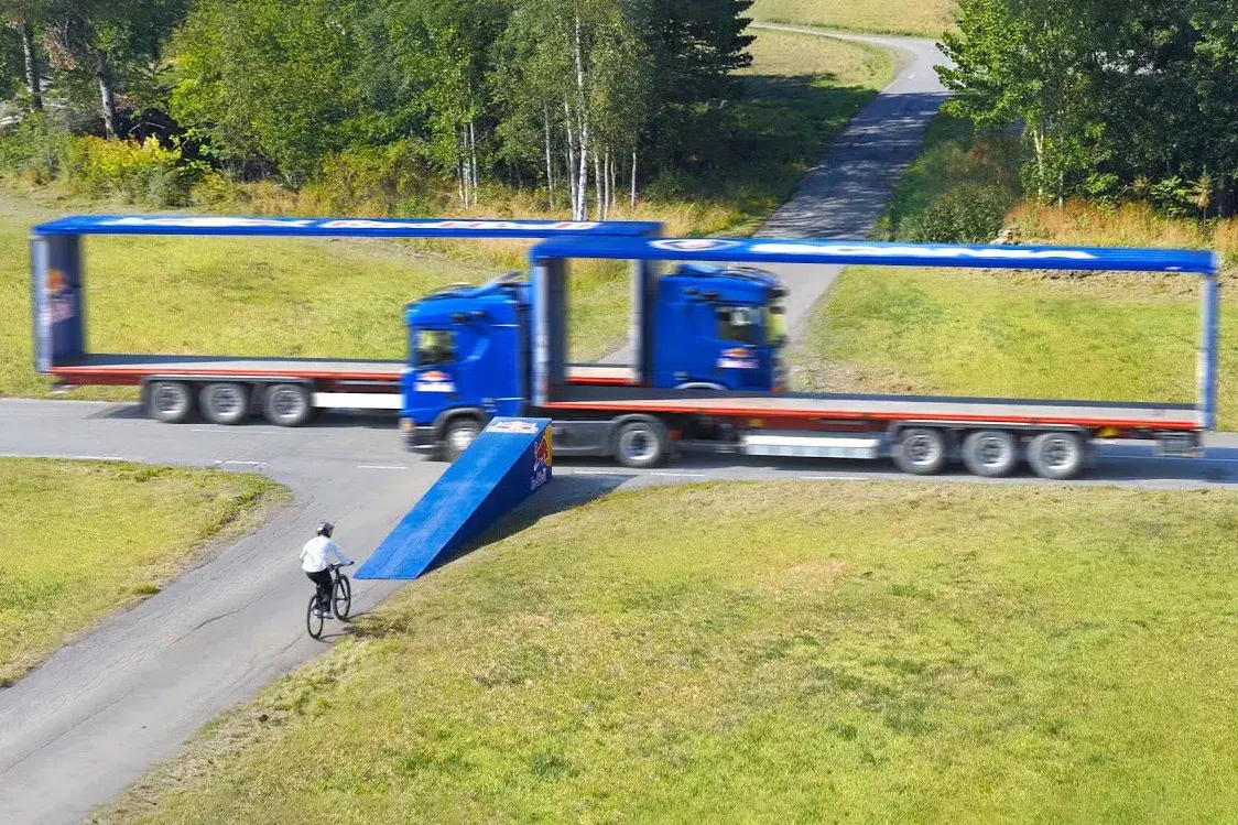 An image to describe post