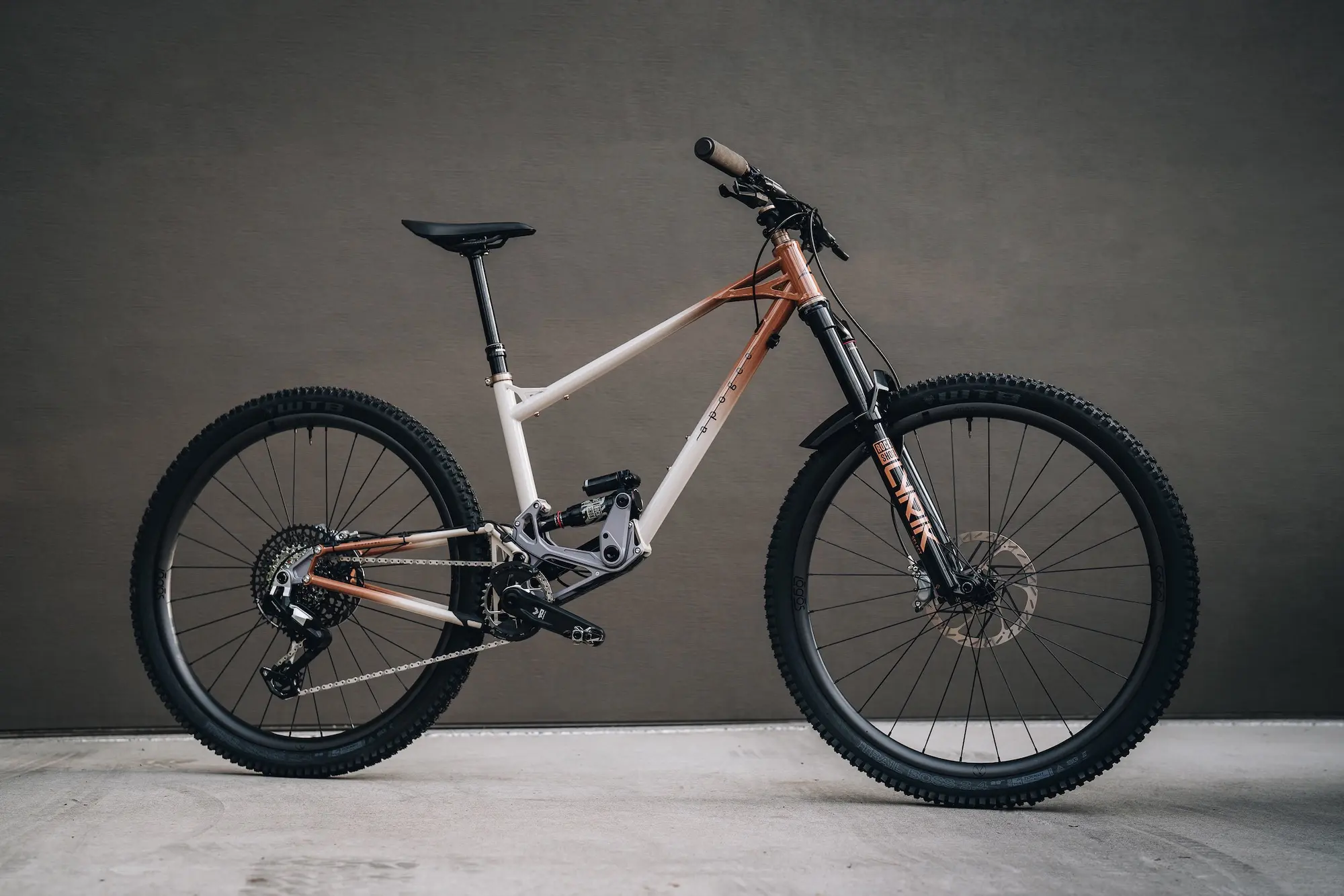 An image to describe post