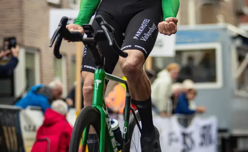 An image to describe post