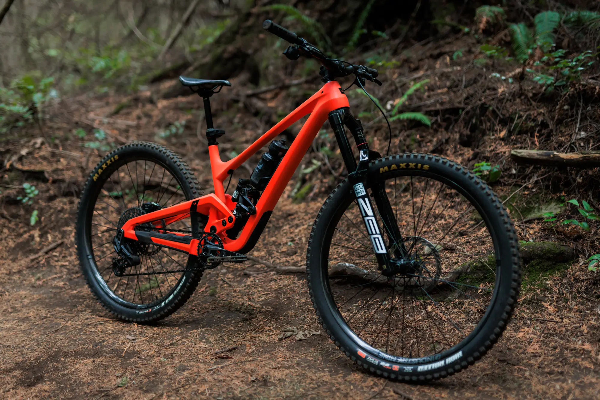 An image to describe post