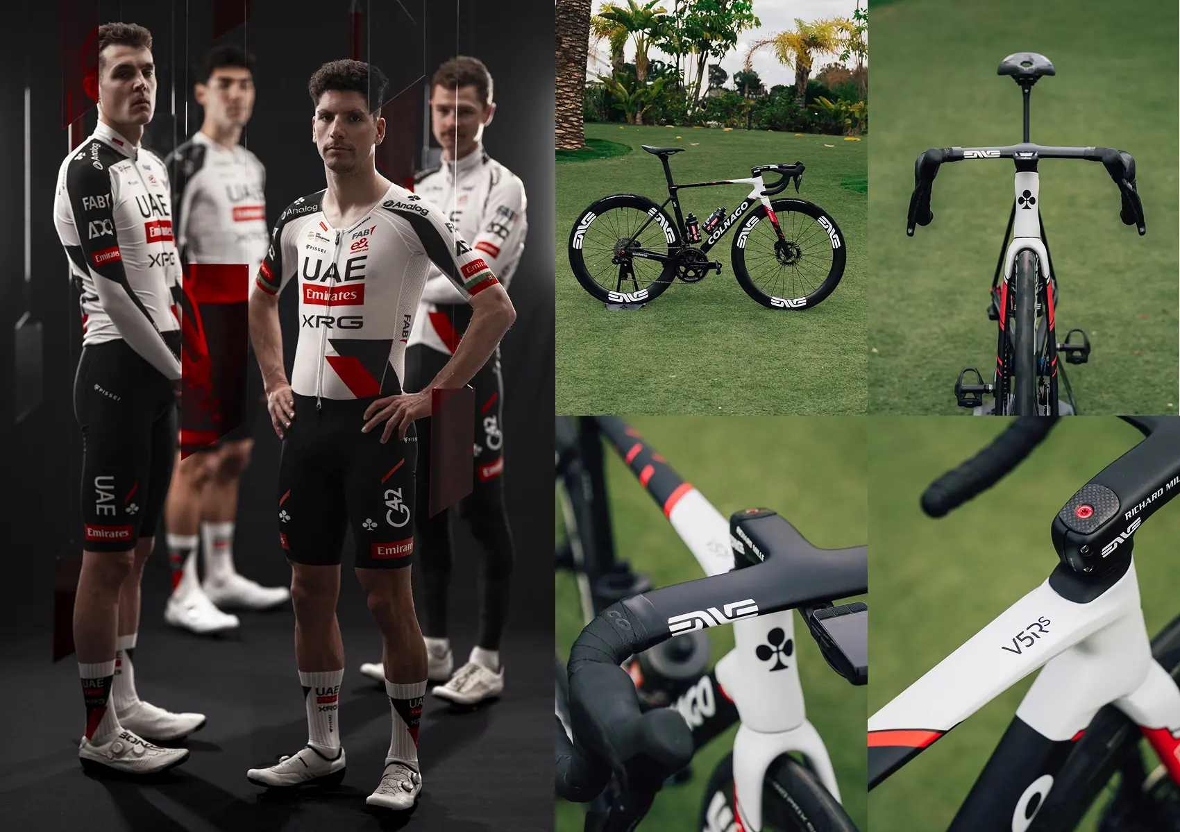 An image to describe post