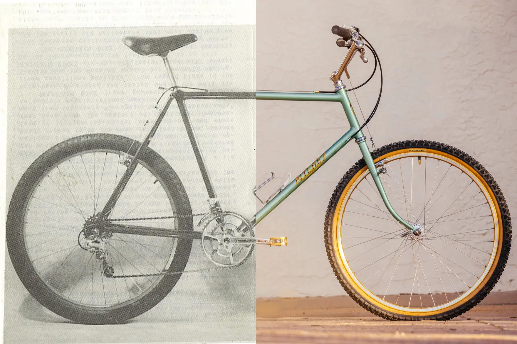 An image to describe post