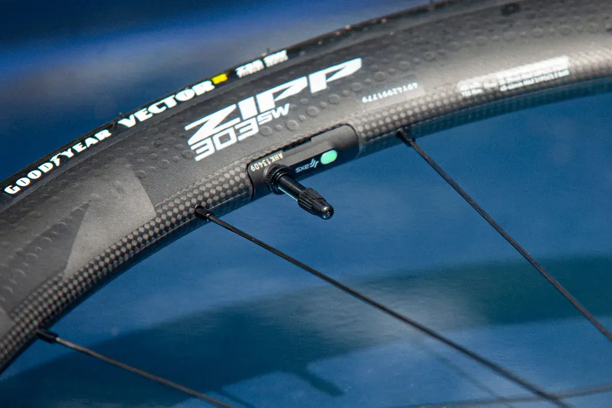 An image to describe post