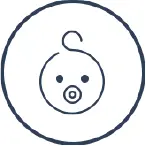 An image to describe post