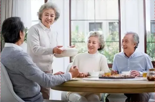 An image to describe post