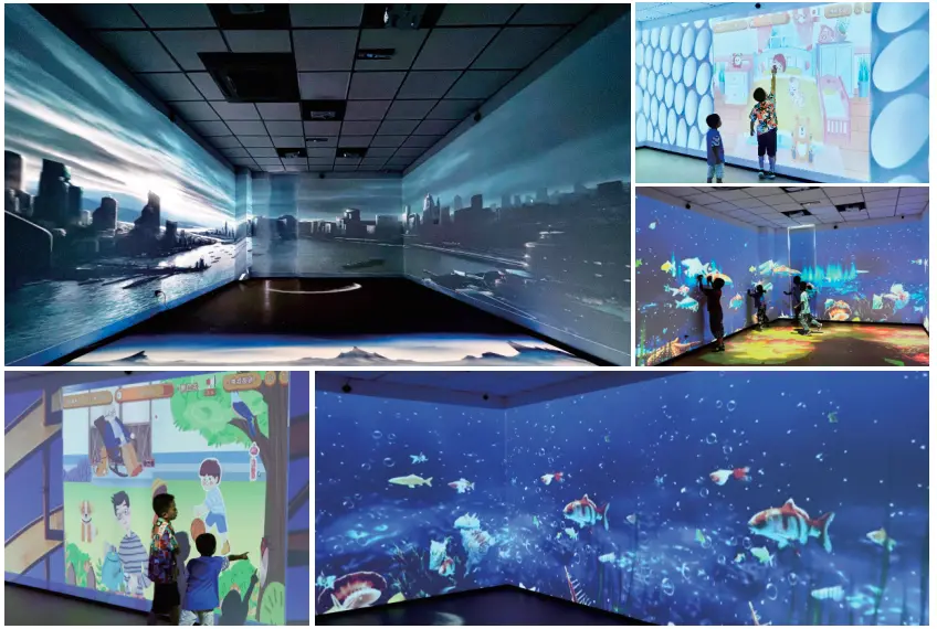 An image to describe post