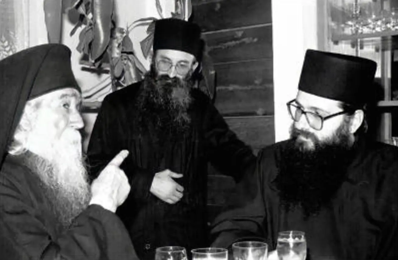 An image to describe post