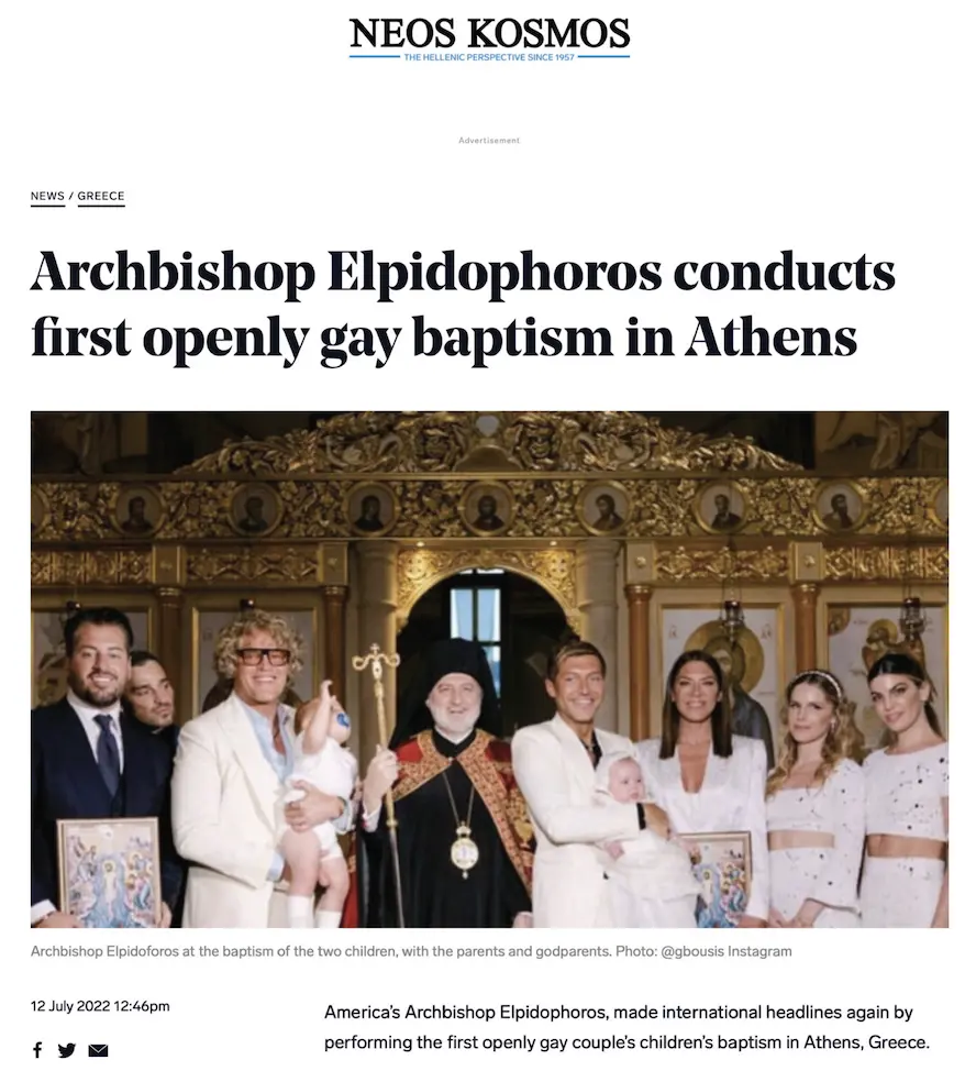 An image to describe post