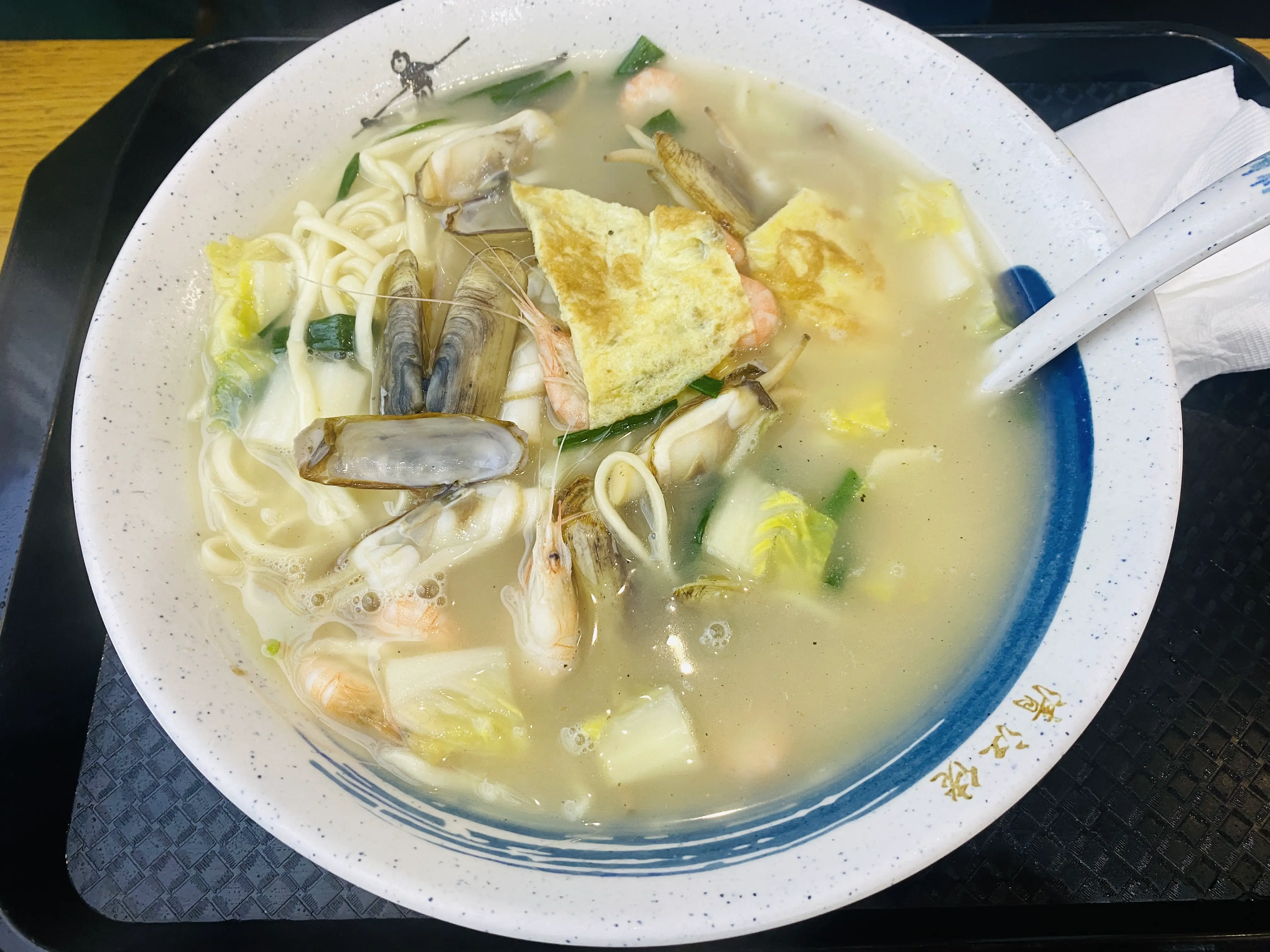 An image to describe post