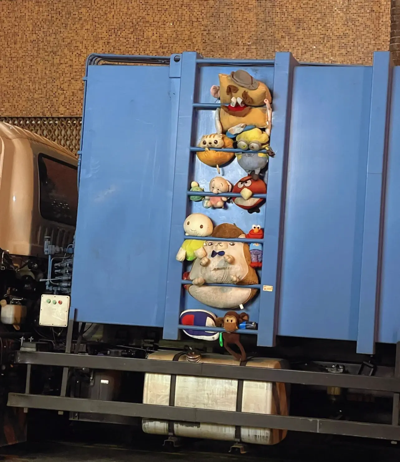 An image to describe post