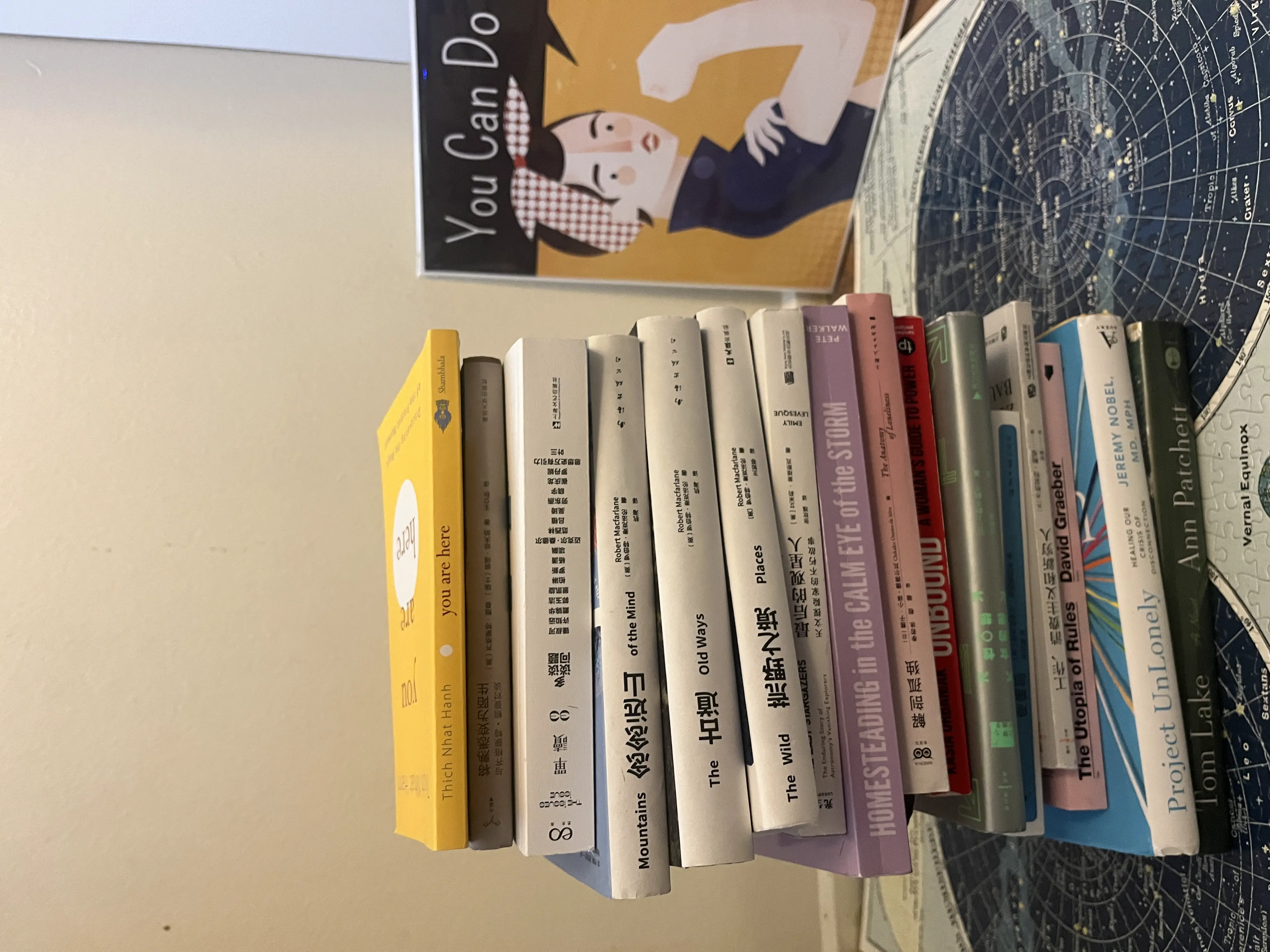 An image to describe post