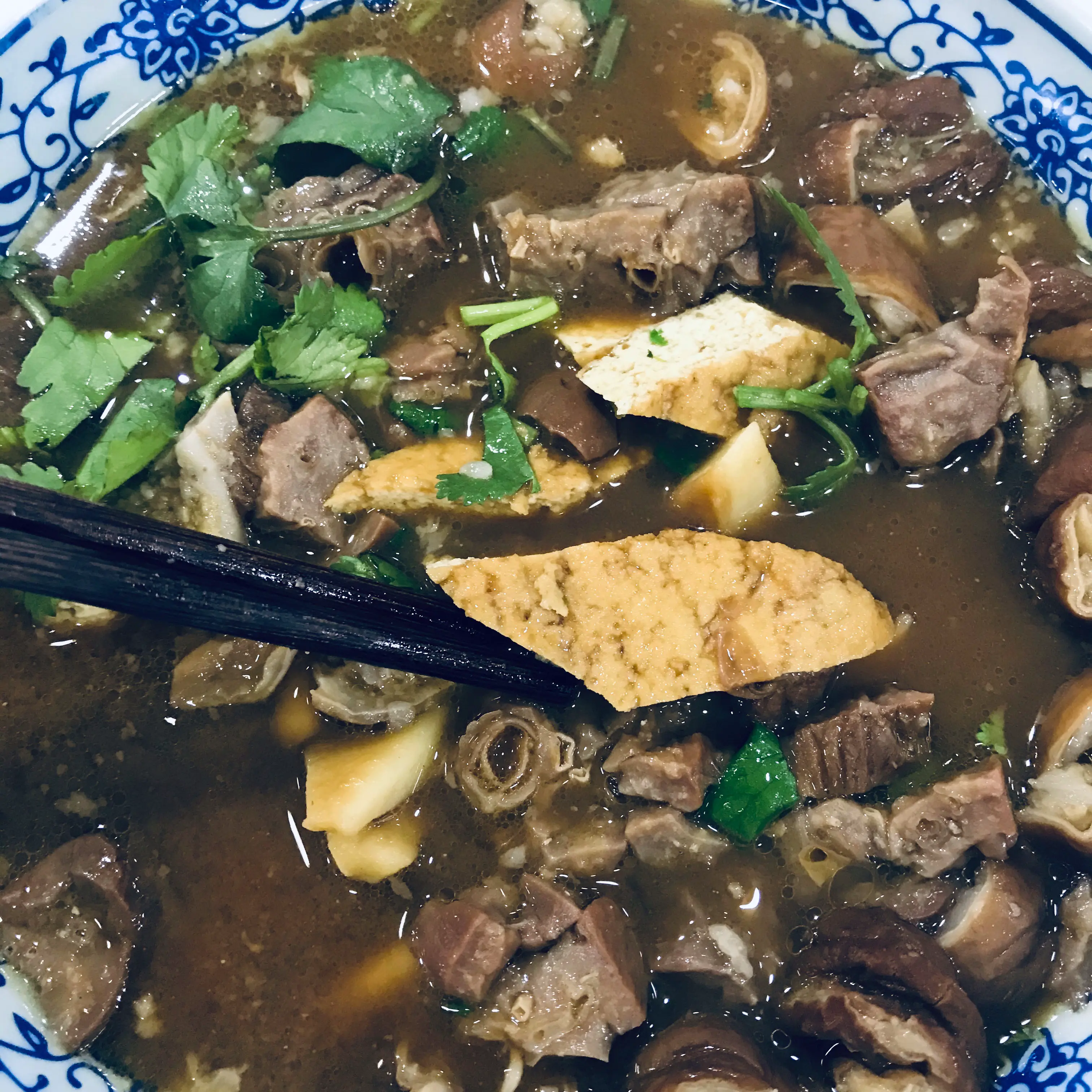 An image to describe post