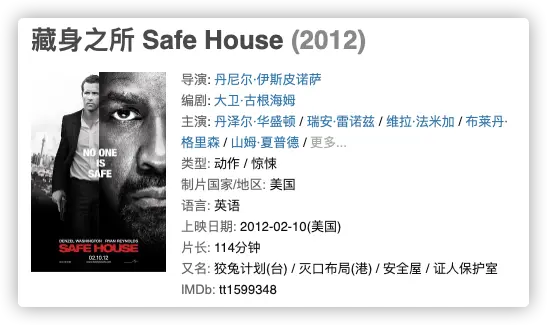 An image to describe post