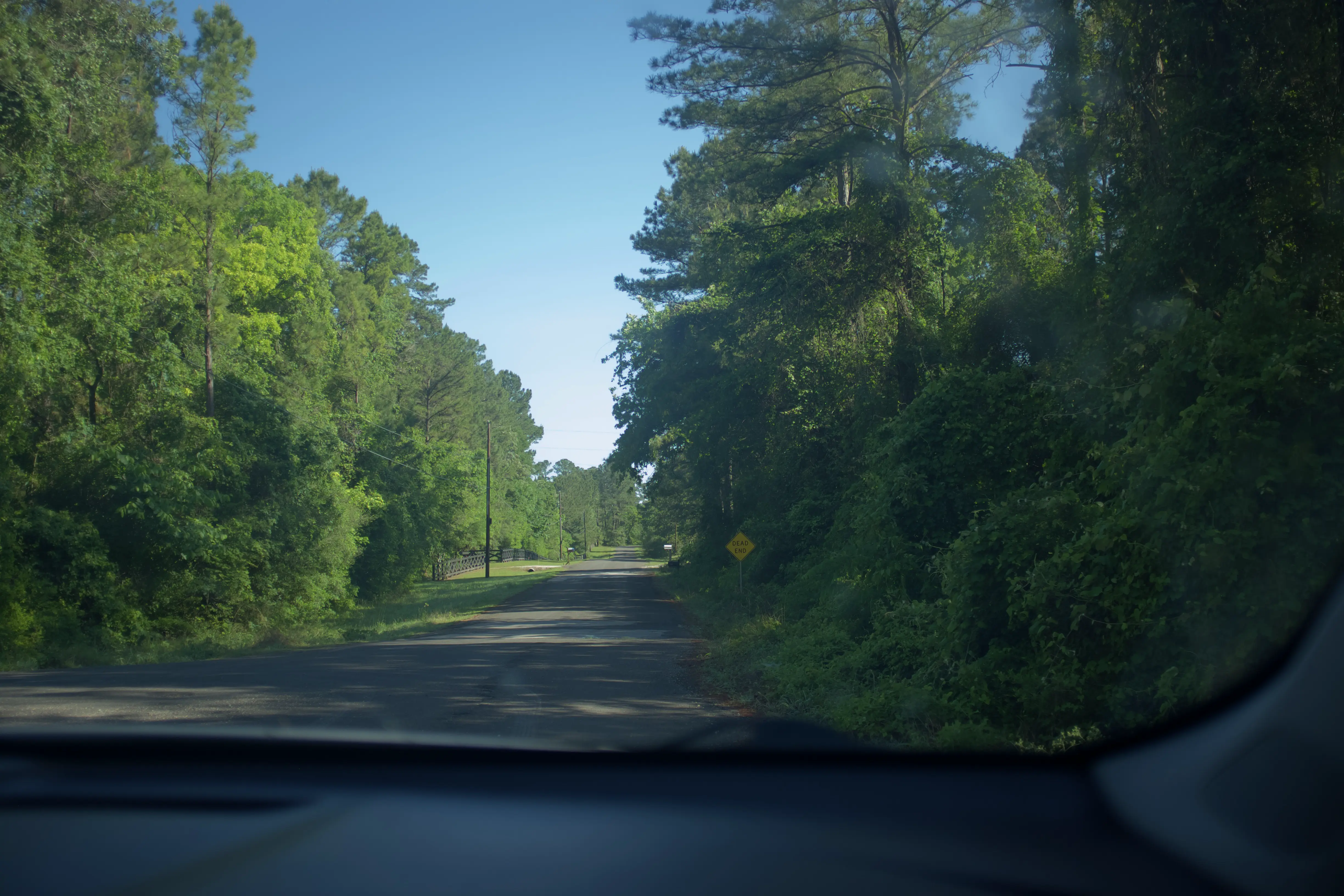 An image to describe post