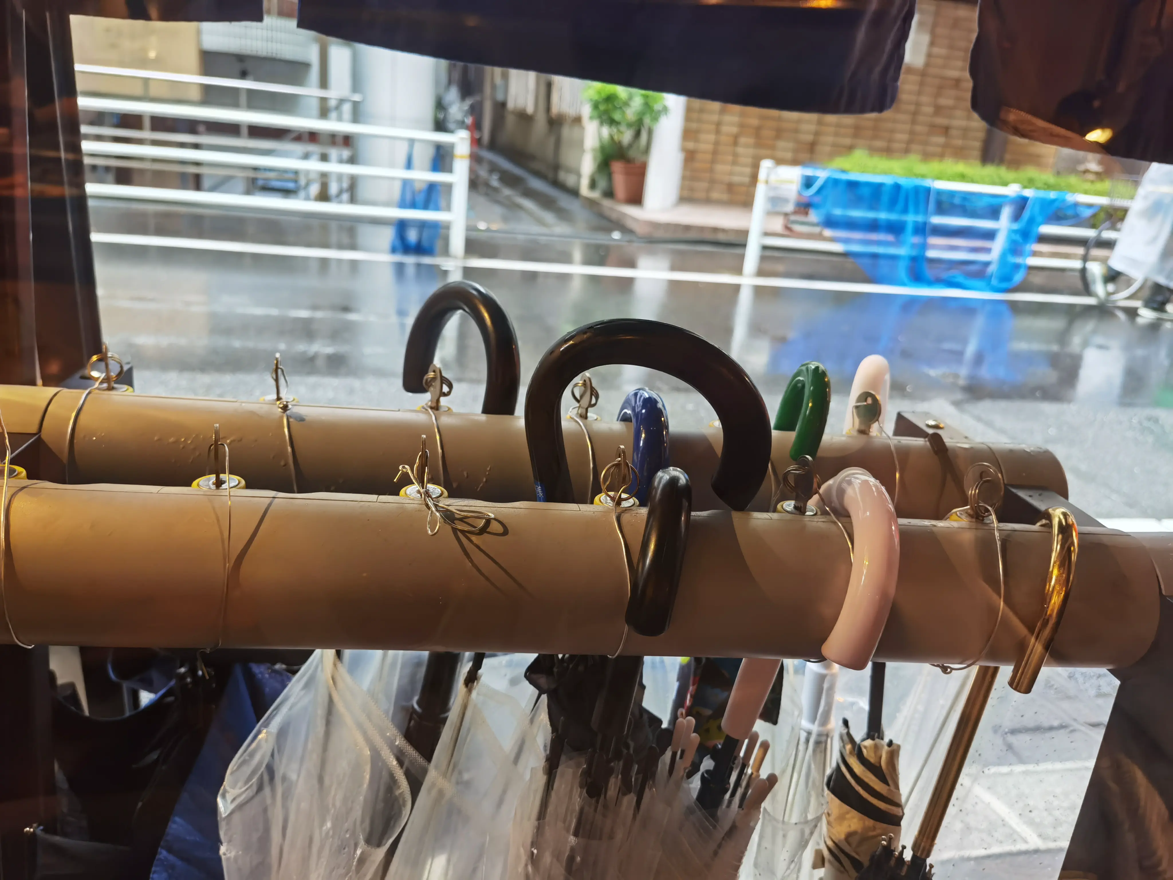 An image to describe post