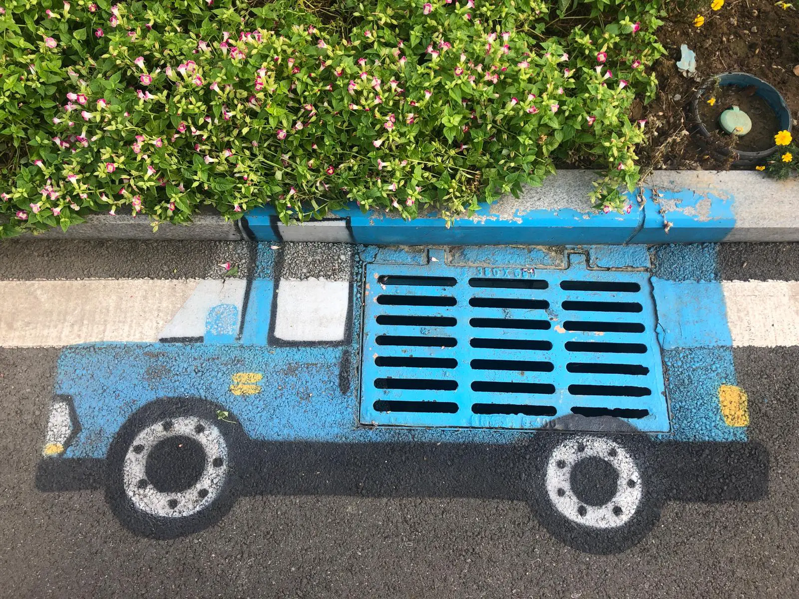 An image to describe post