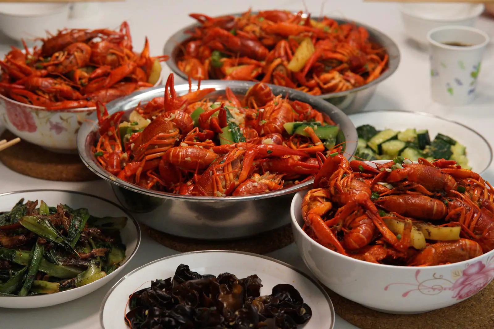 An image to describe post