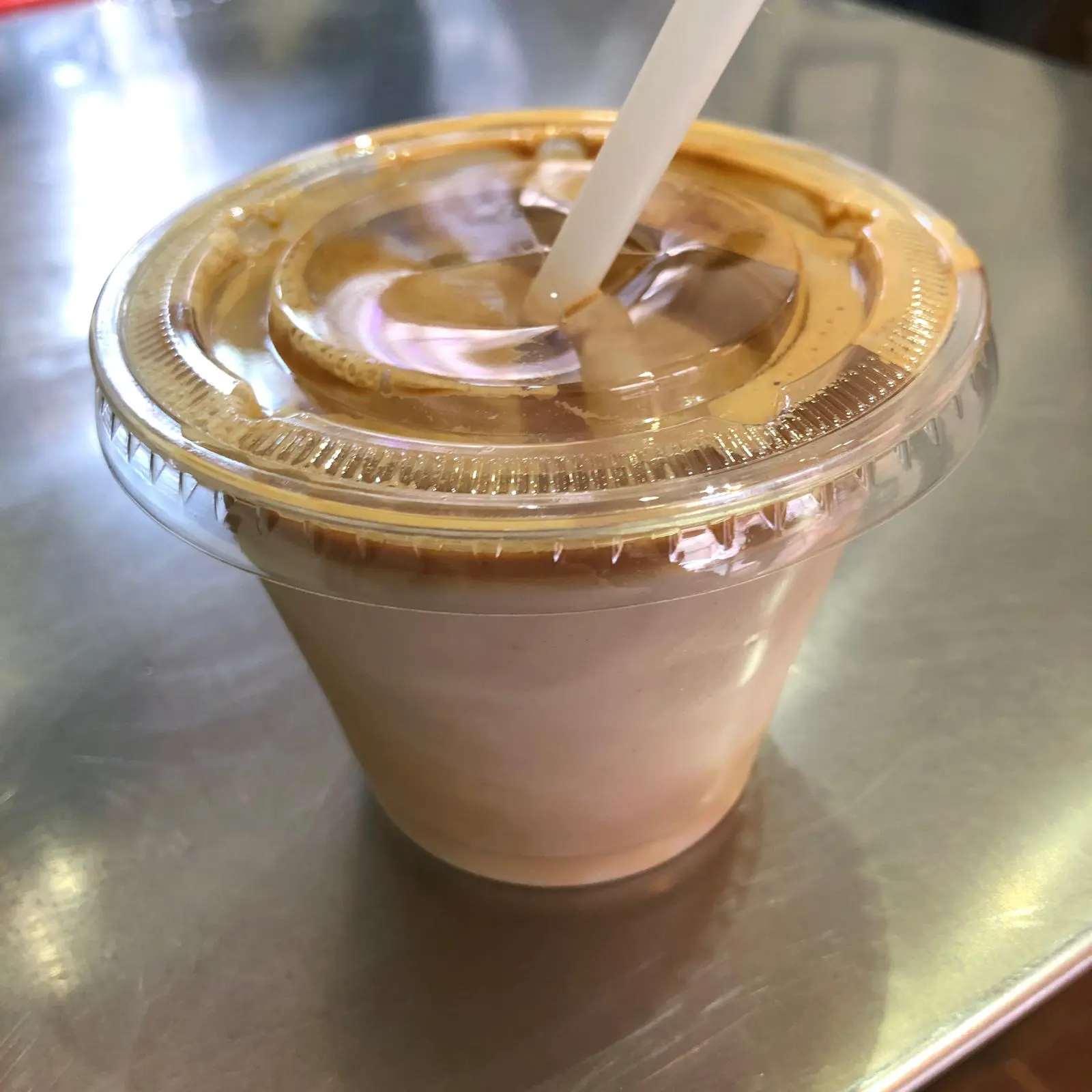 An image to describe post