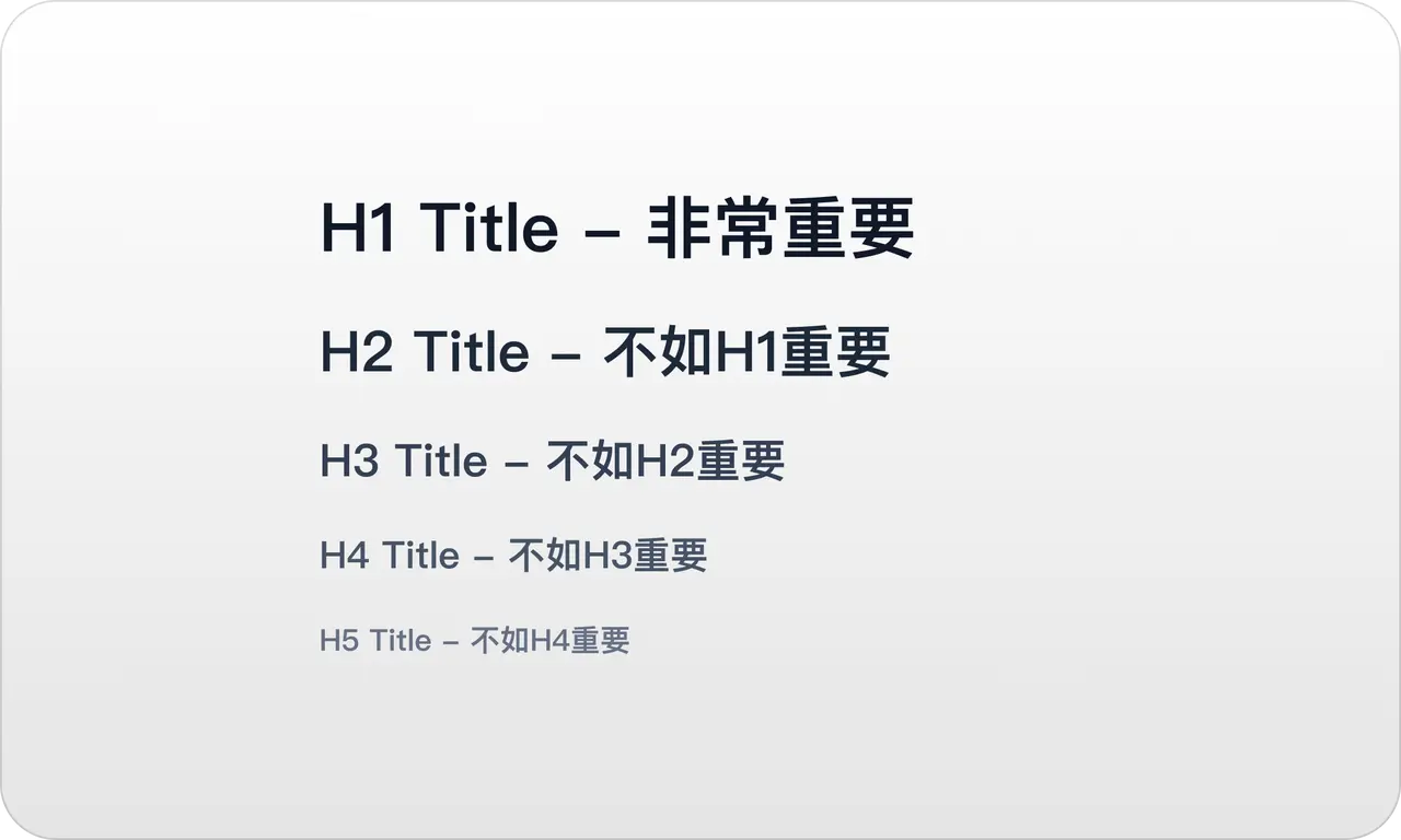 An image to describe post