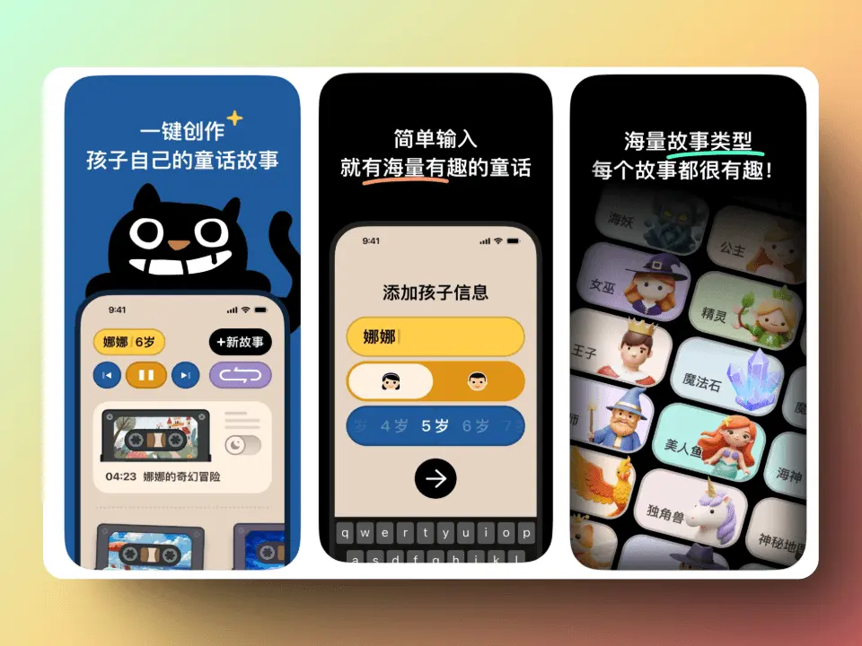 An image to describe post