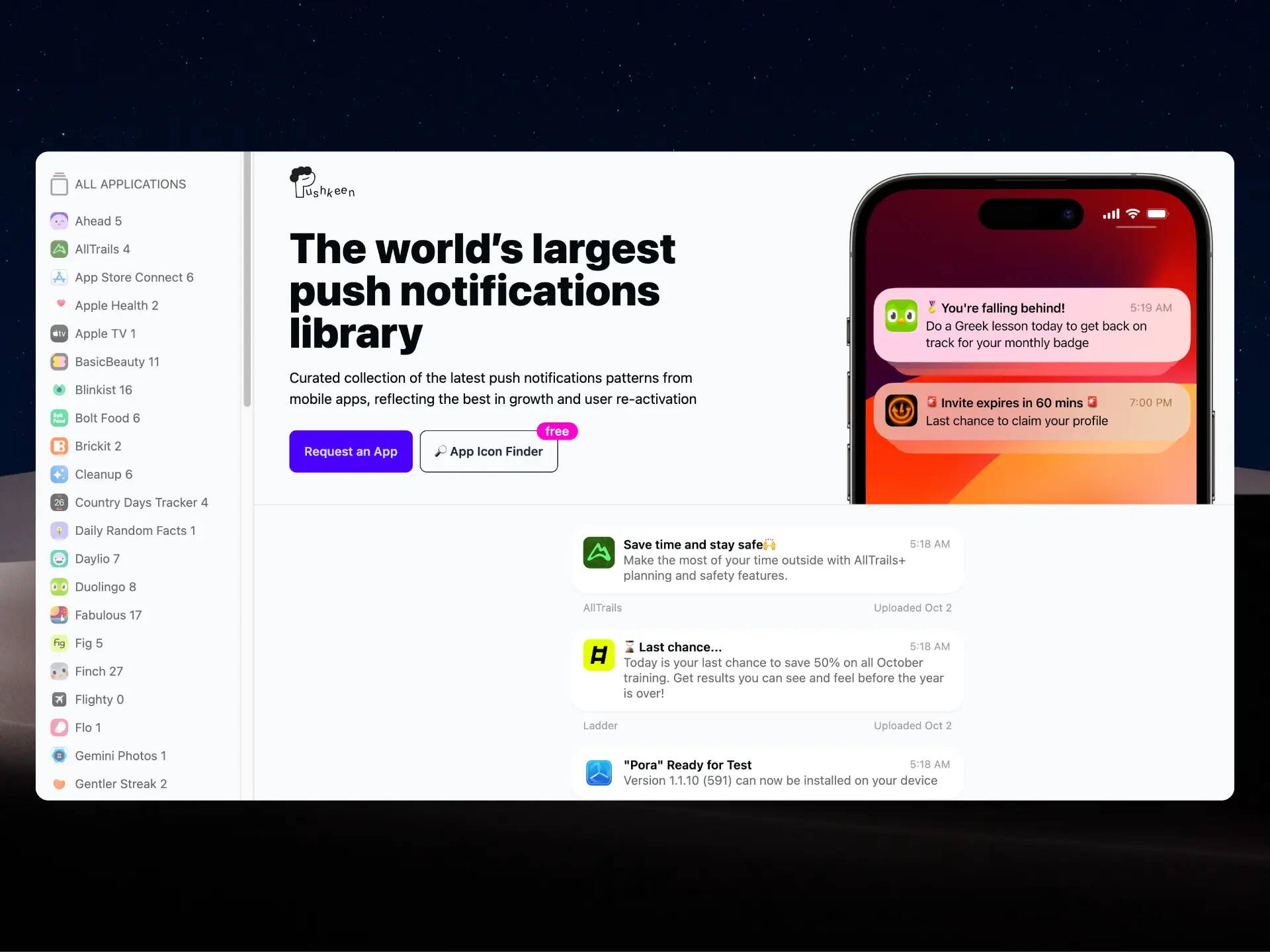 An image to describe post