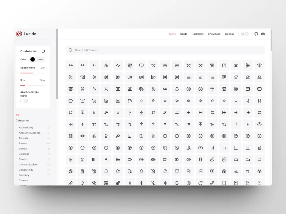 An image to describe post