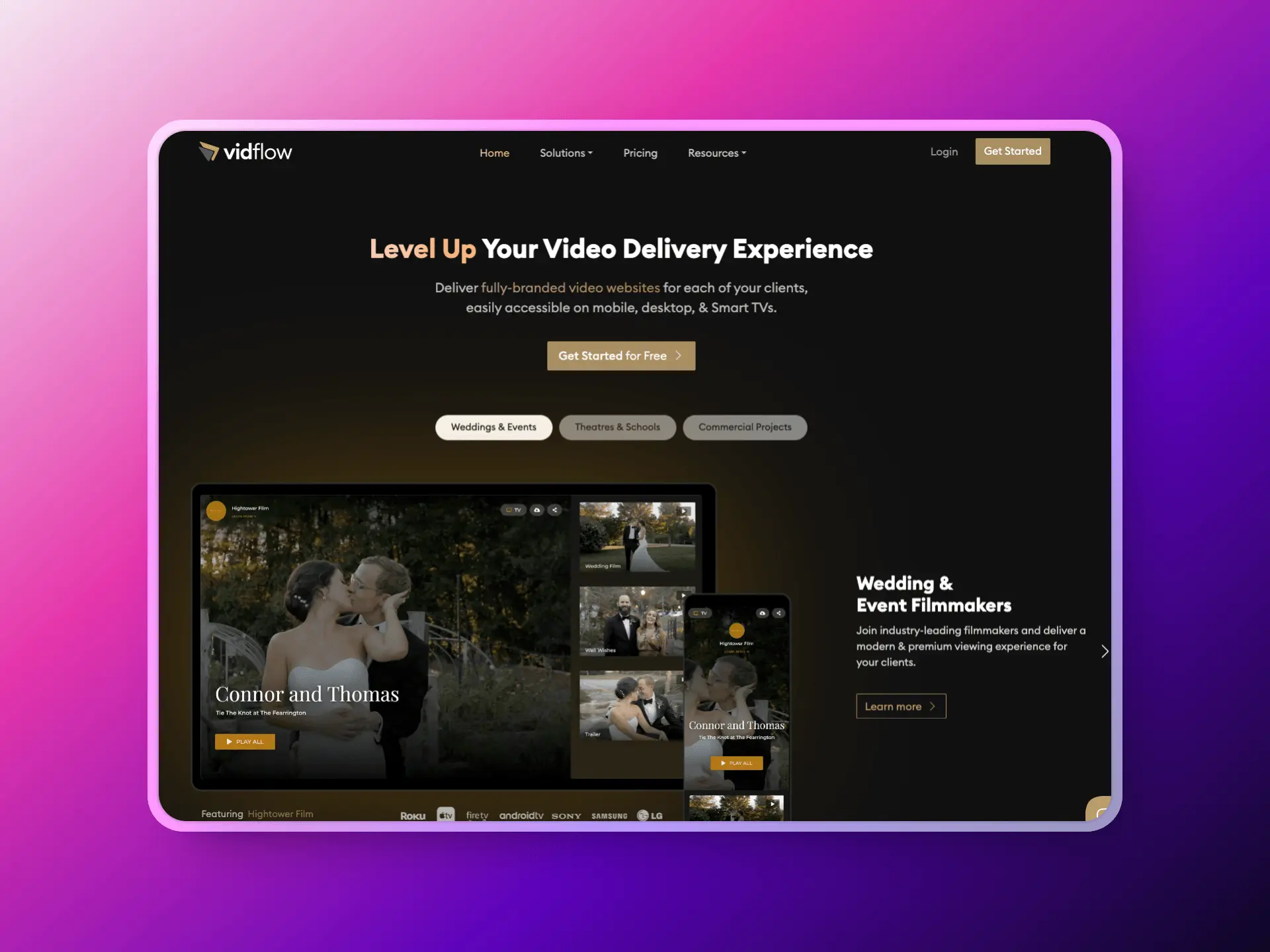 An image to describe post