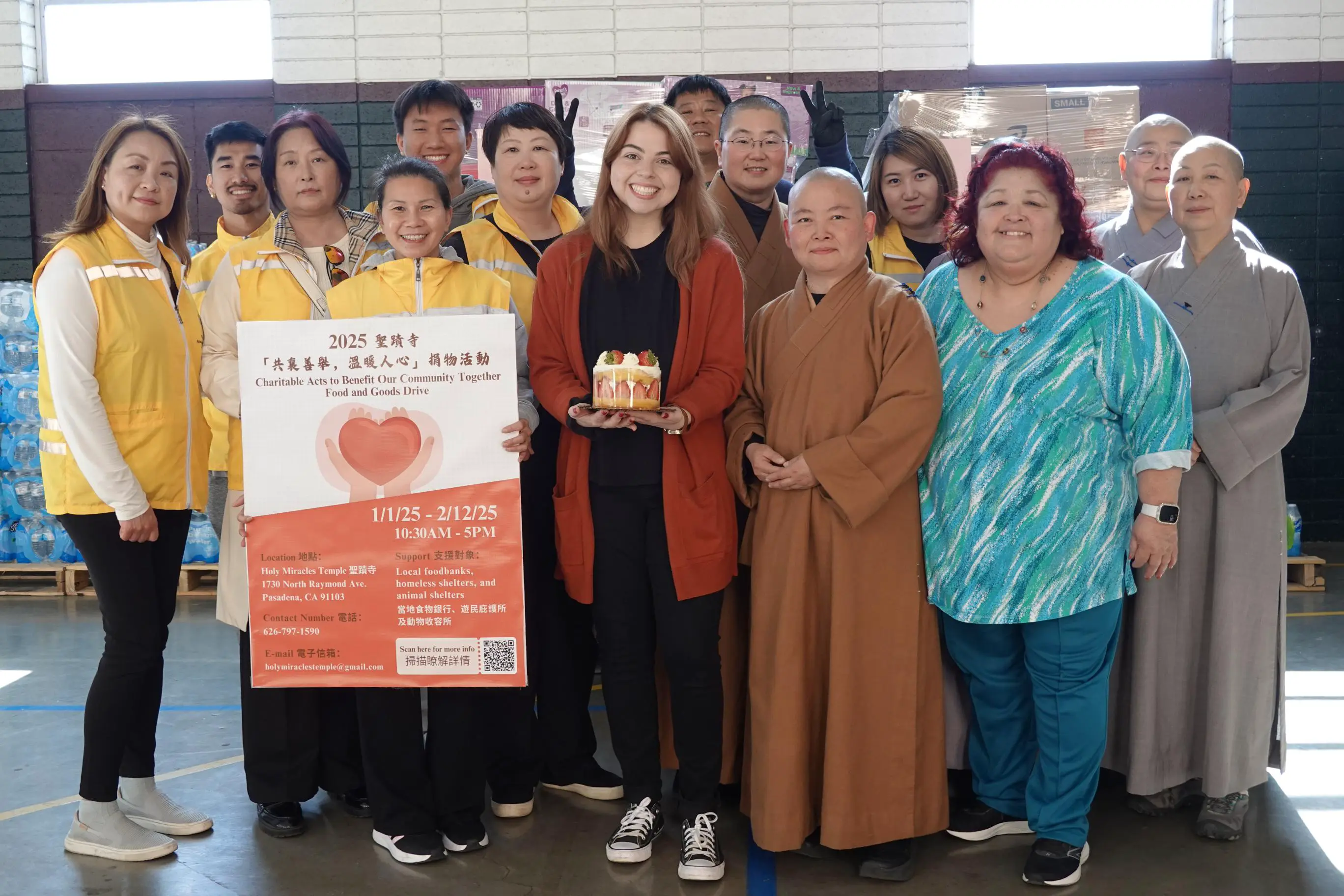 An image to describe post