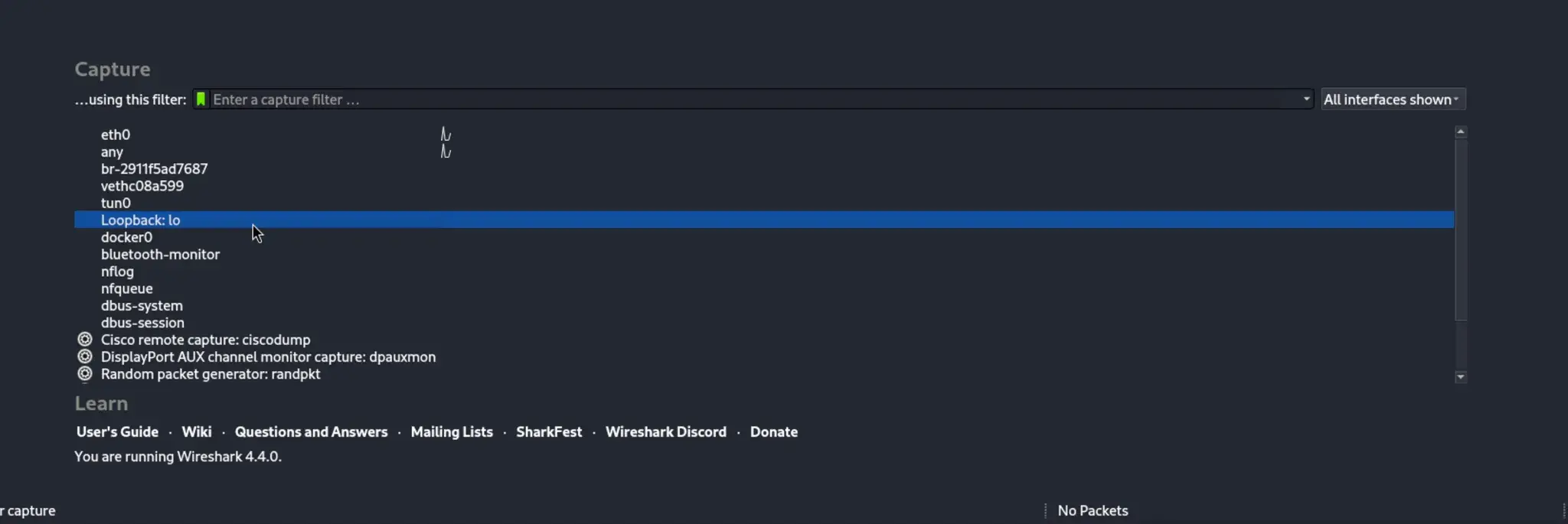 An image to describe post