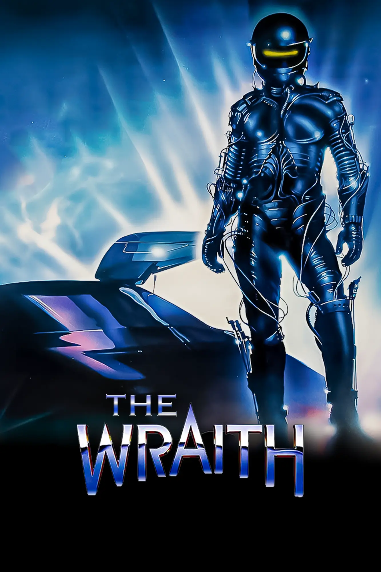 An image to describe post